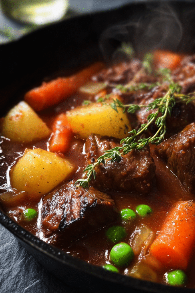 Gordon Ramsay Lamb Stew Recipe