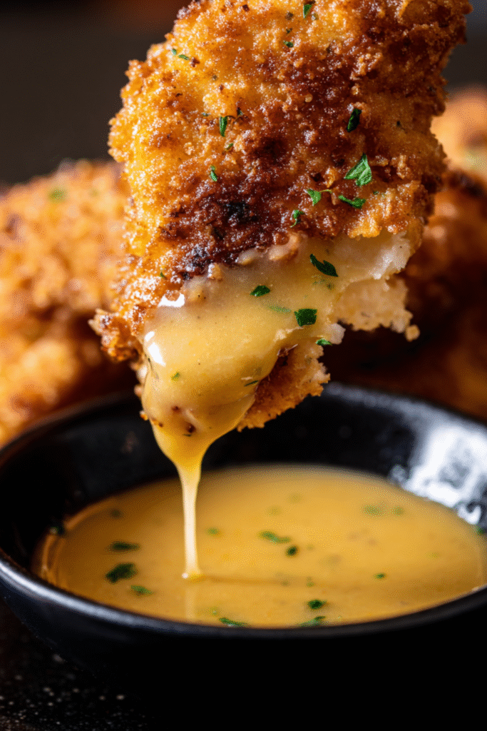 Gordon Ramsay Chicken Tenders Recipe