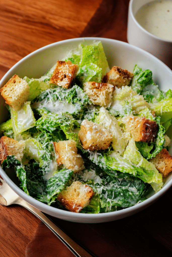 Gordon Ramsay Caesar Dressing Recipe