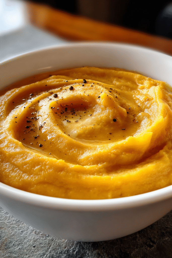 Gordon Ramsay Butternut Squash Puree Recipe
