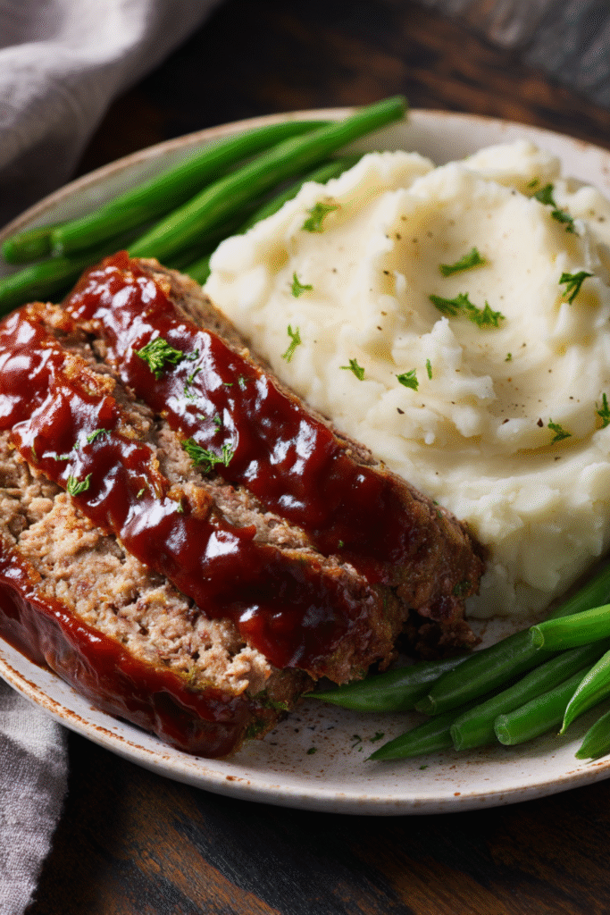 Gordon Ramsay Meatloaf Recipe