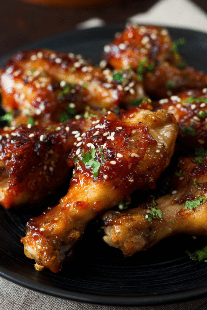 Gordon Ramsay Lollipop Chicken Recipe