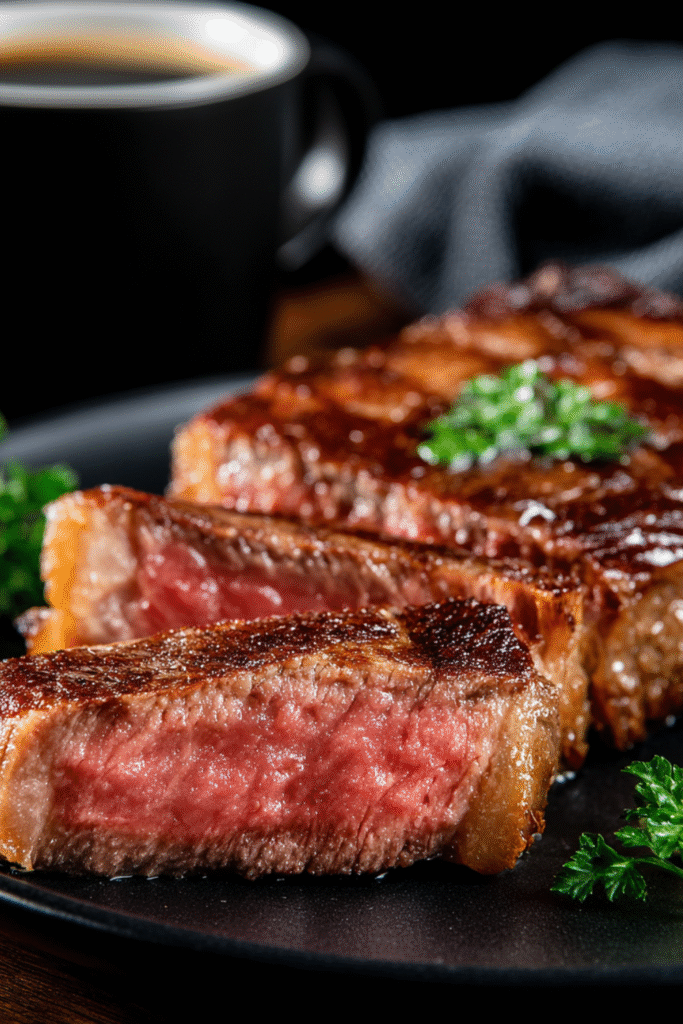 Gordon Ramsay Steak Marinade Recipe