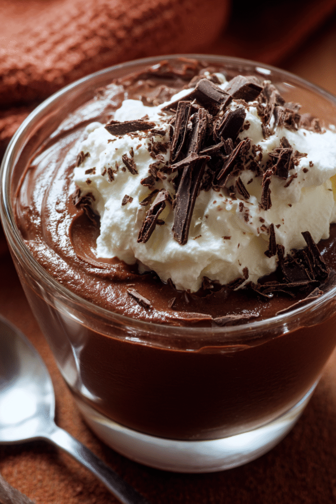 Gordon Ramsay Chocolate Mousse Recipe