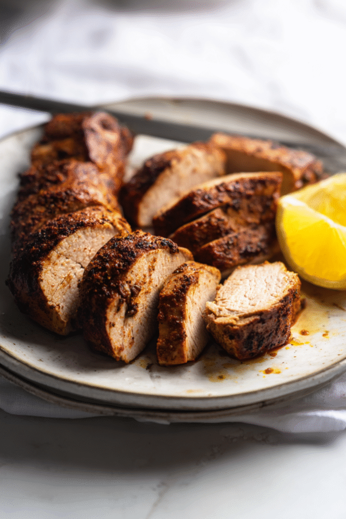 Gordon Ramsay Pork Tenderloin Recipe