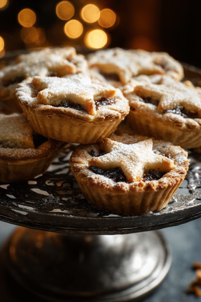  Gordon Ramsay Mince Pies Recipe