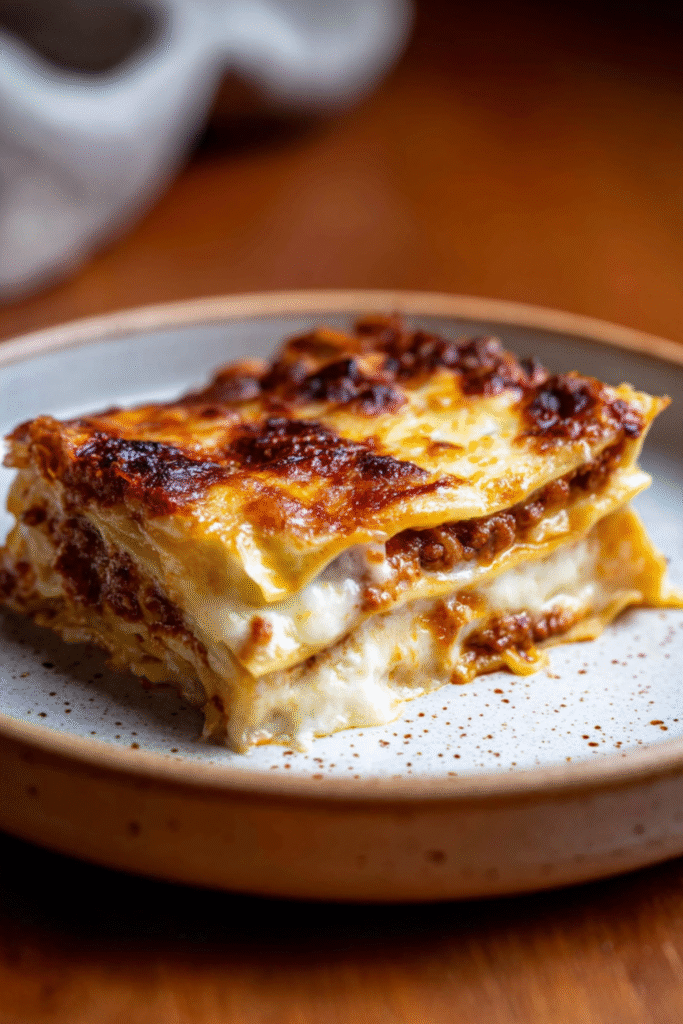 Gordon Ramsay Lasagne Al Forno Recipe