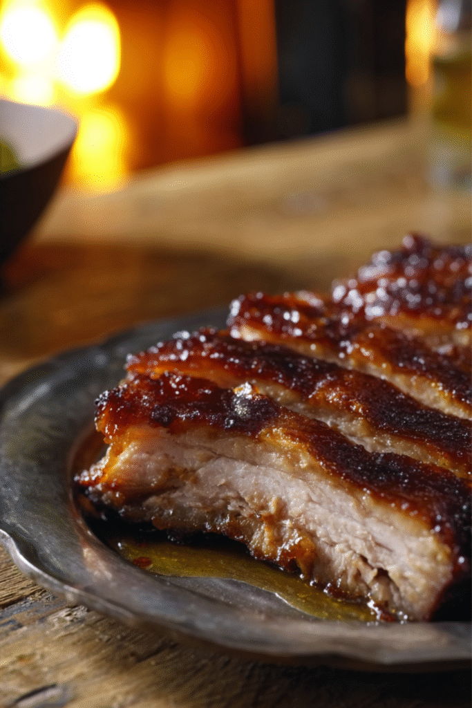 Gordon Ramsay Roast Pork Recipe