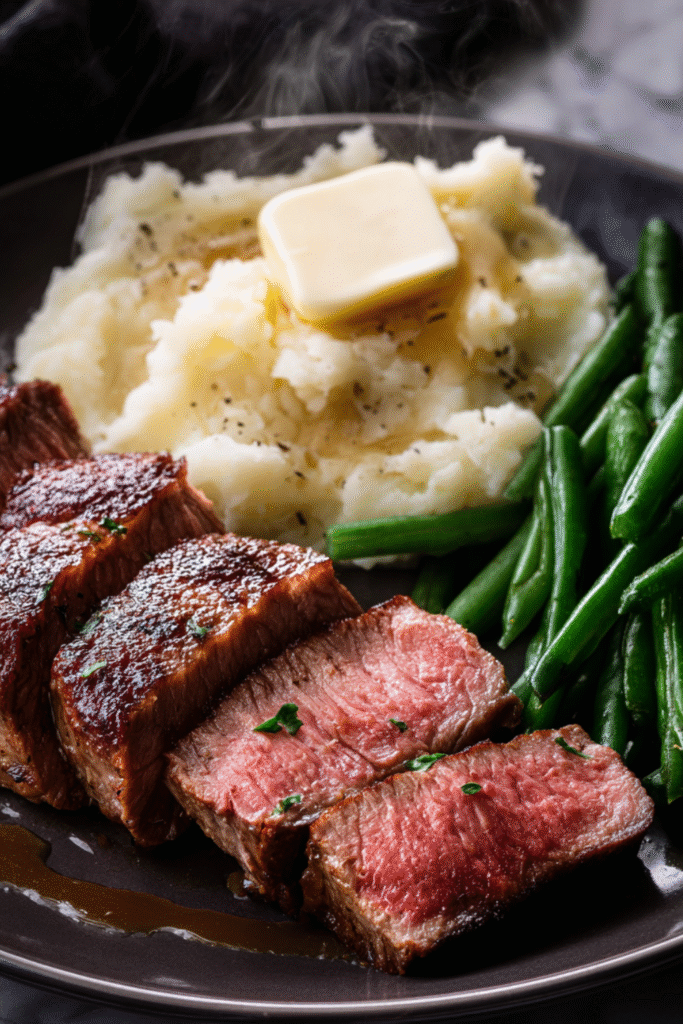 Gordon Ramsay Air Fryer Steak Recipe