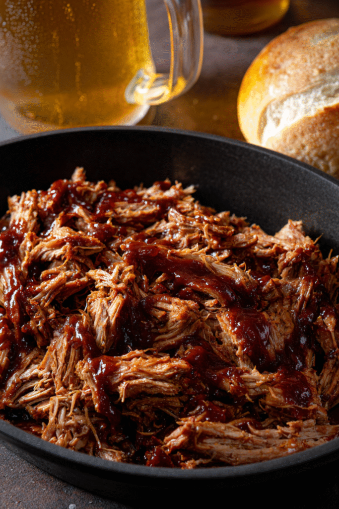 Gordon Ramsay Pulled Pork Recipe