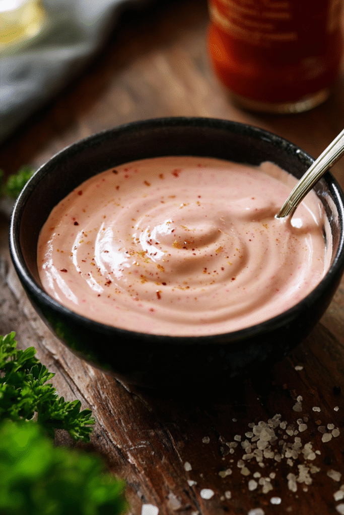 Gordon Ramsay Marie Rose Sauce Recipe