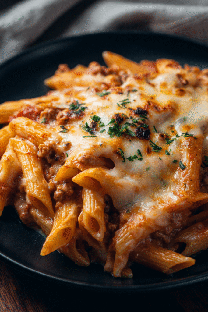 Gordon Ramsay Ground Turkey Pasta Recipe