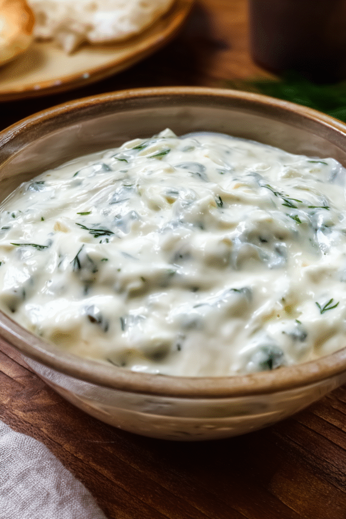 Gordon Ramsay Tartar Sauce Recipe