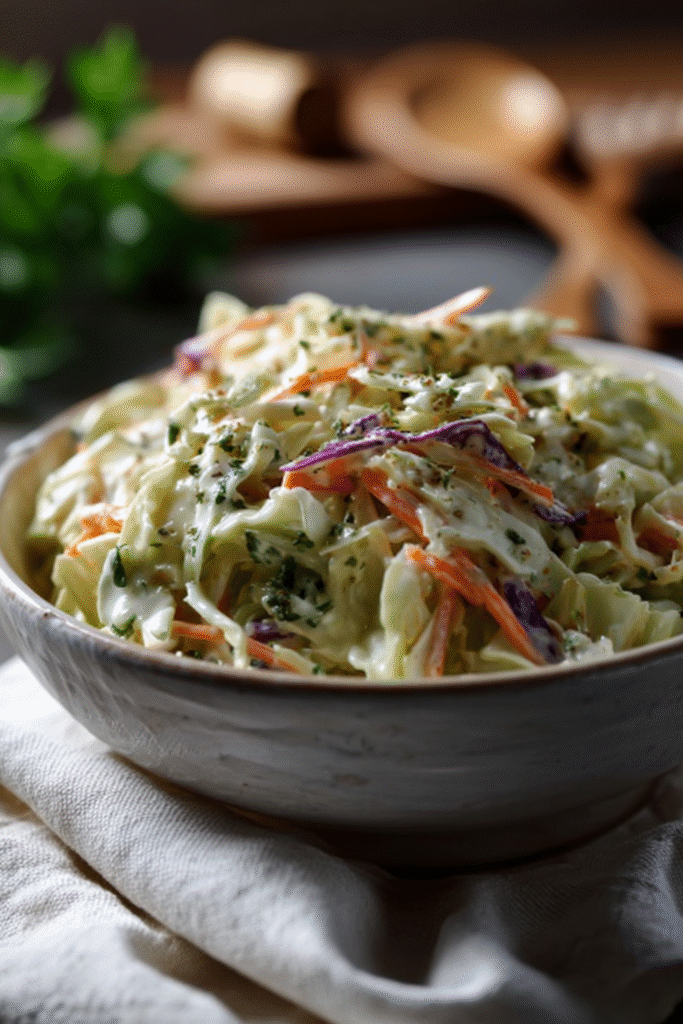Gordon Ramsay Coleslaw Recipe