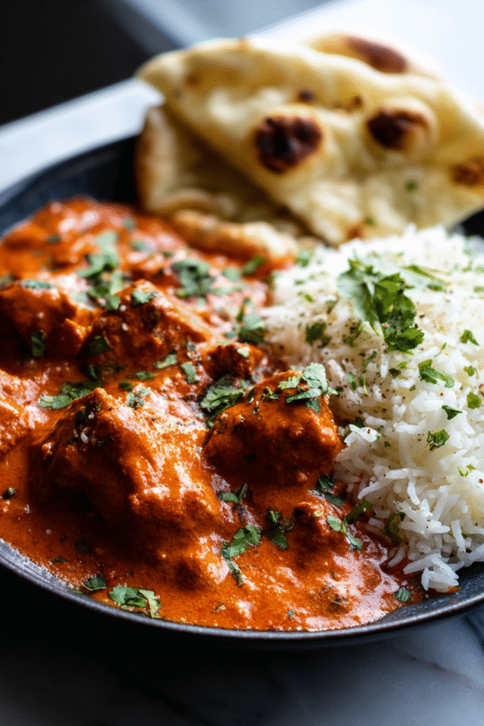  Gordon Ramsay Chicken Tikka Masala Recipe