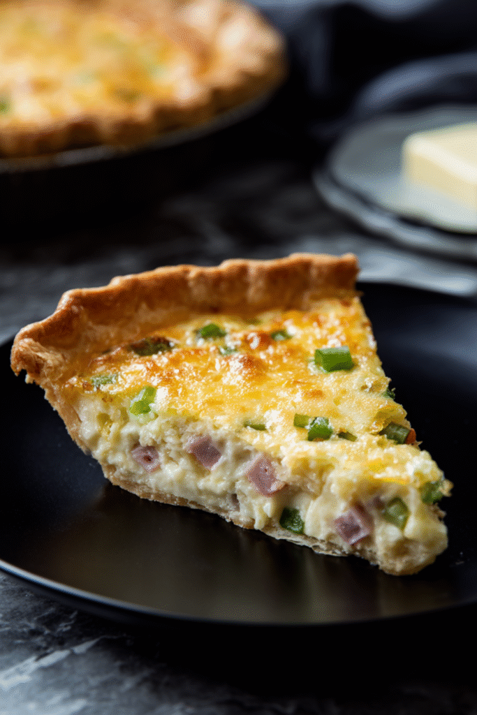 Gordon Ramsay Quiche Recipe