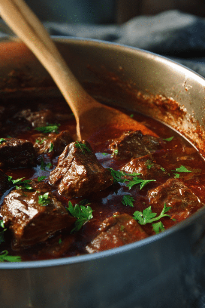 Gordon Ramsay Moroccan Lamb Recipe