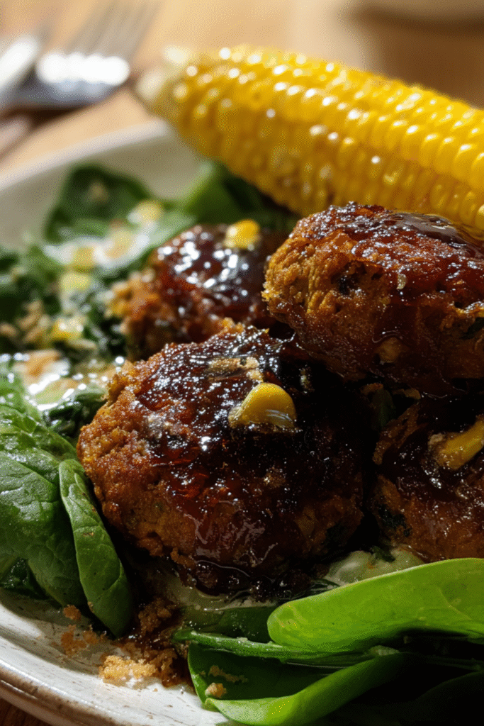 Gordon Ramsay Chickpea Kofta Recipe