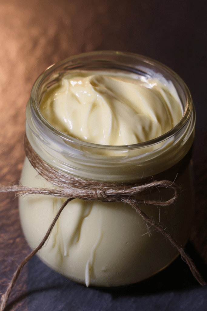 Gordon Ramsay Mayonnaise Recipe
