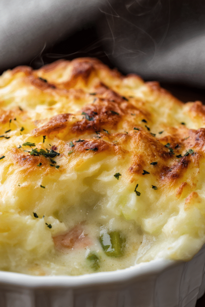 Gordon Ramsay Fish Pie Recipe