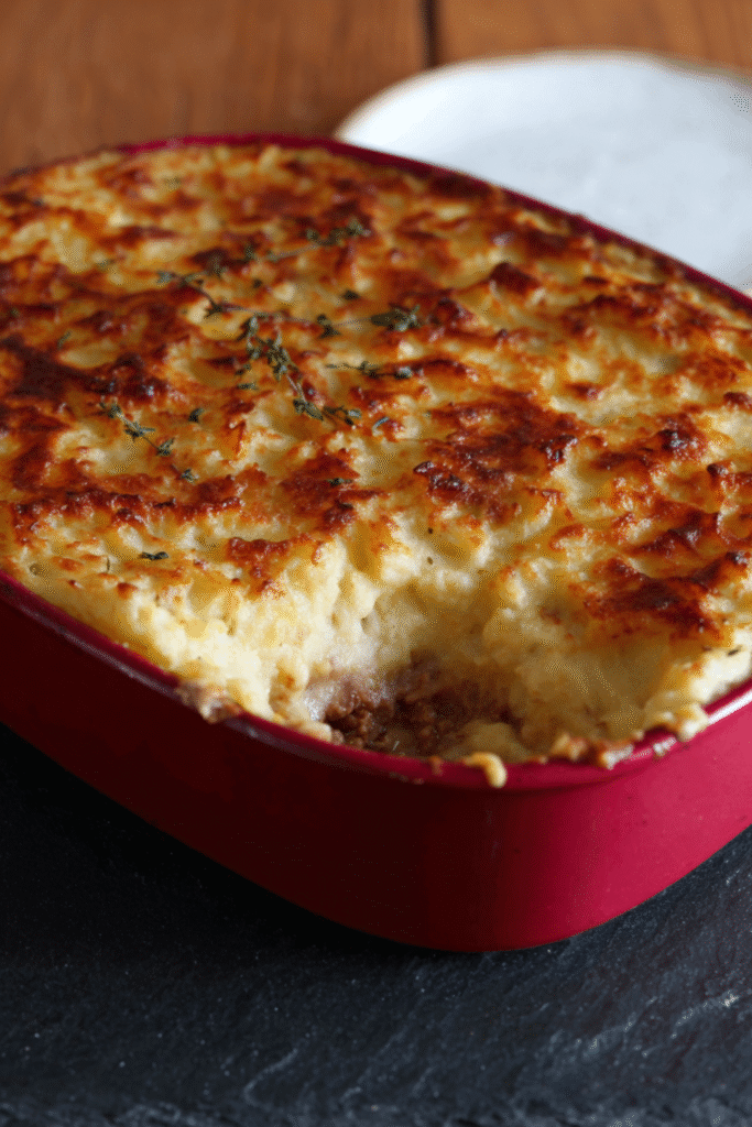 Gordon Ramsay Shepherds Pie Recipe