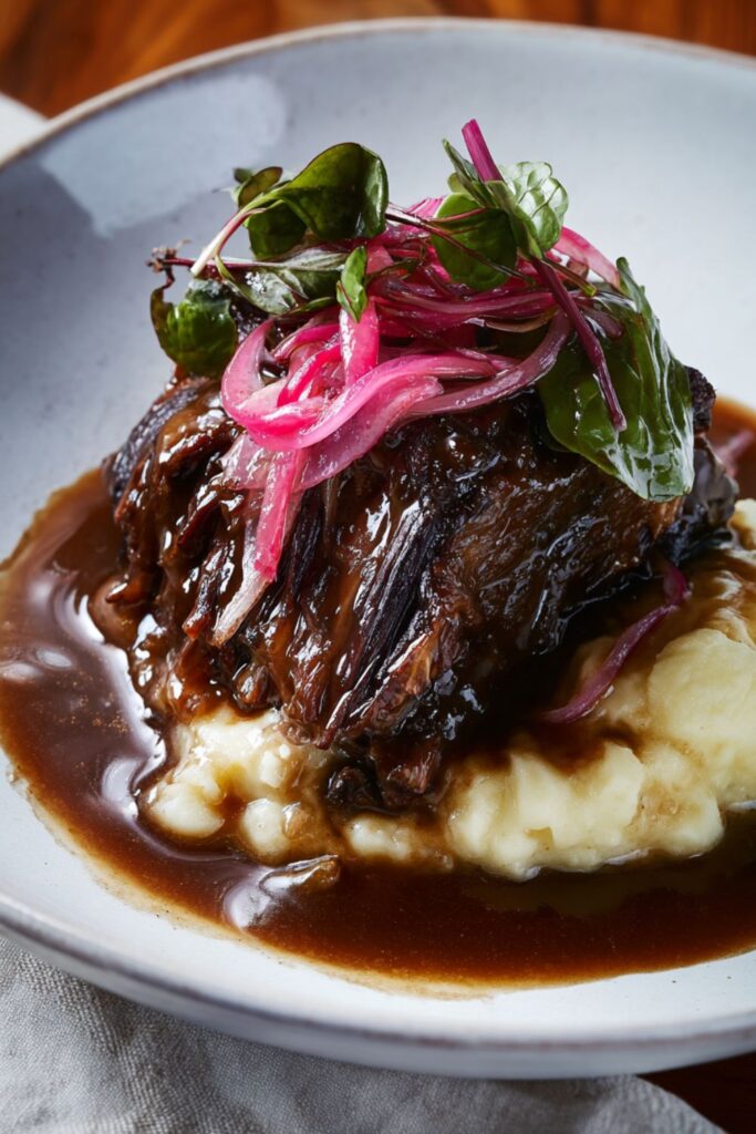 Gordon Ramsay Beef Brisket Recipe