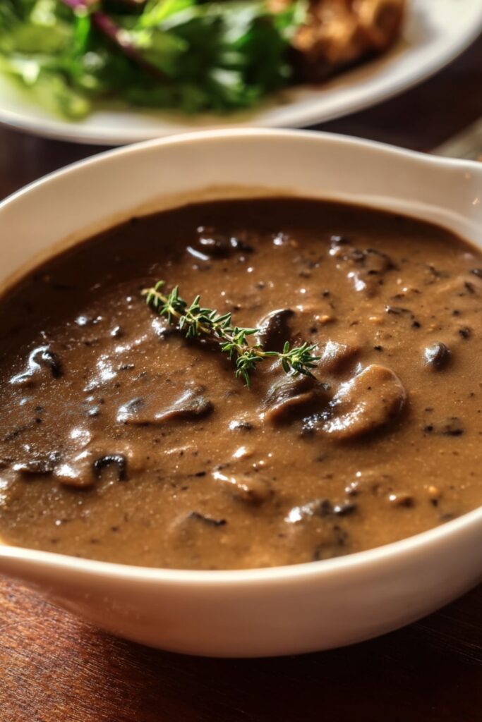 Gordon Ramsay Lamb Sauce Recipe