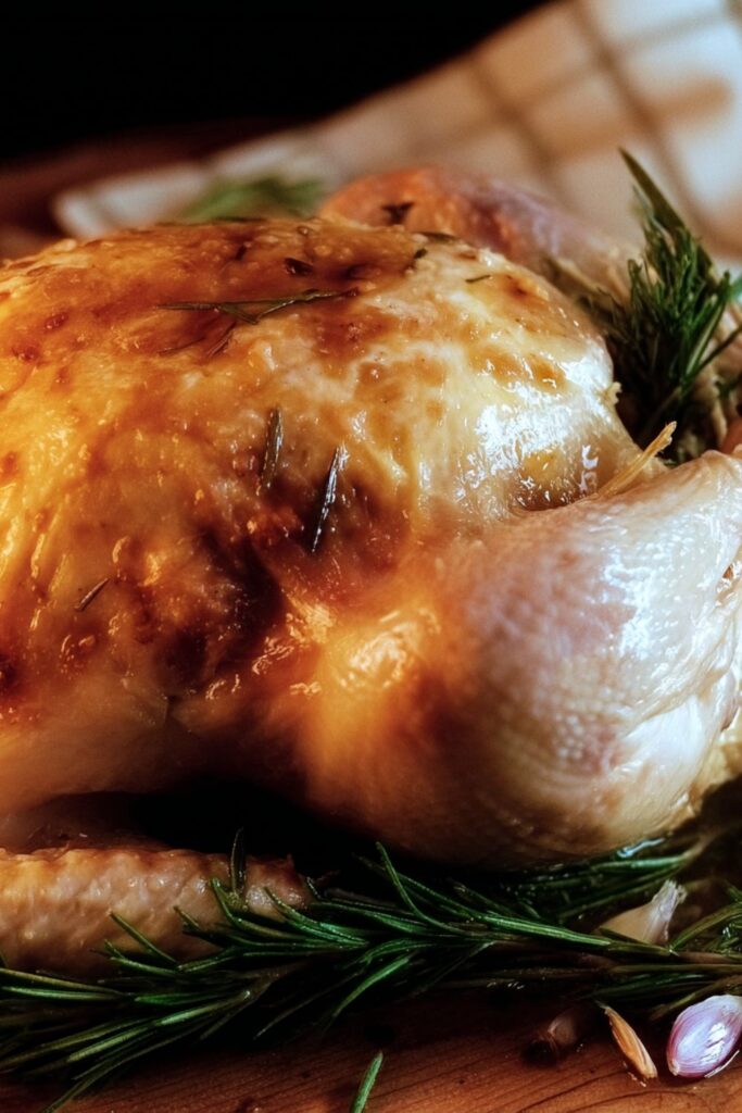 Gordon Ramsay Turkey Brine Recipe