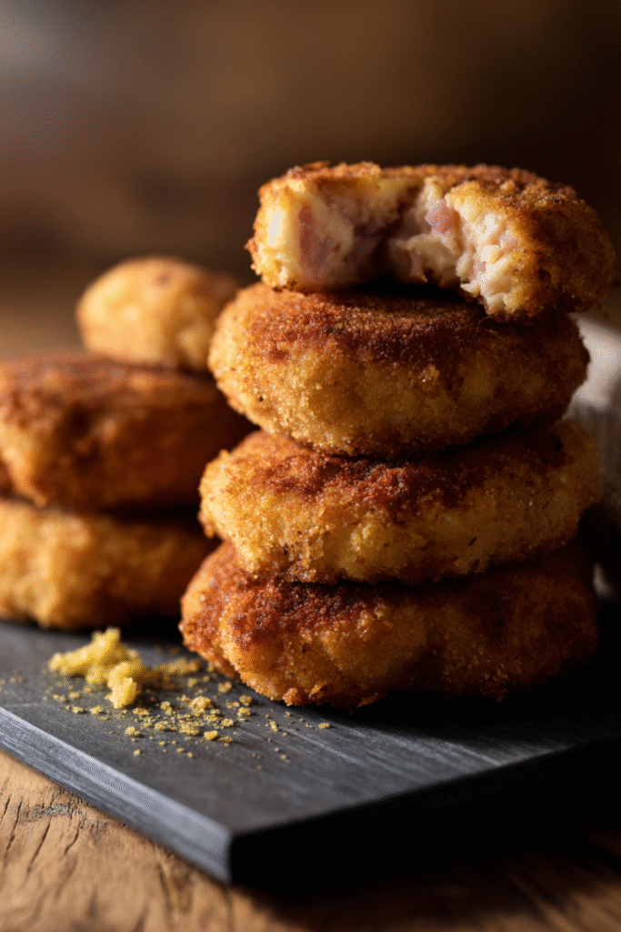 Gordon Ramsay’s Chicken Cordon Bleu Recipe