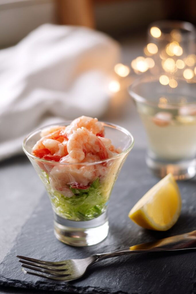 Gordon Ramsay Prawn Cocktail Recipe