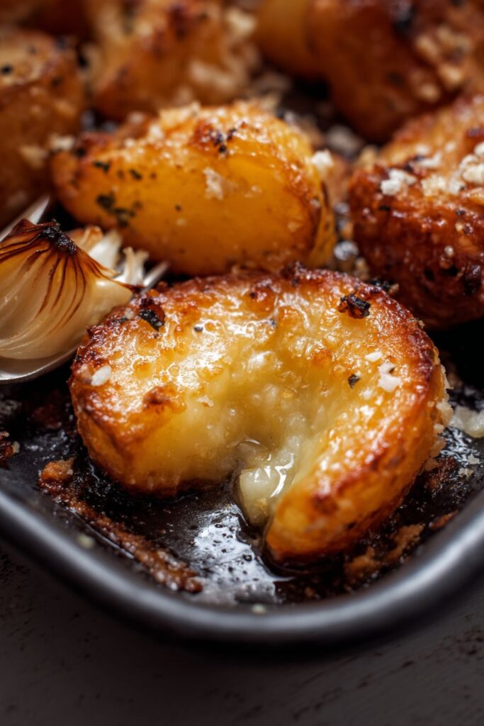 Gordon Ramsay’s Best Roast Potatoes Recipe