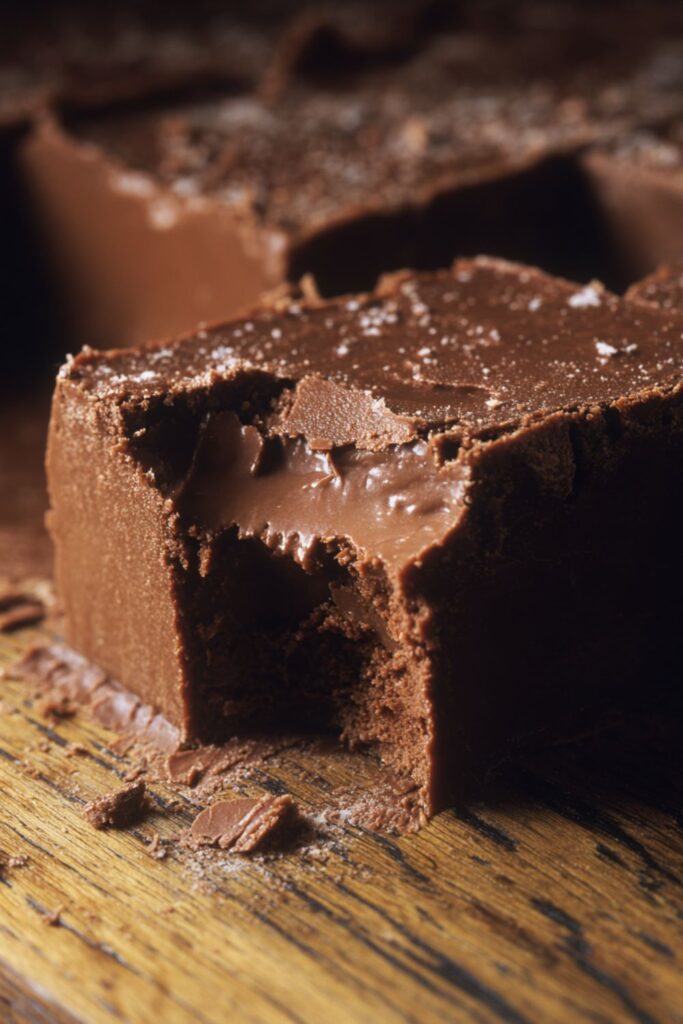 Gordon Ramsay Fudge Recipe