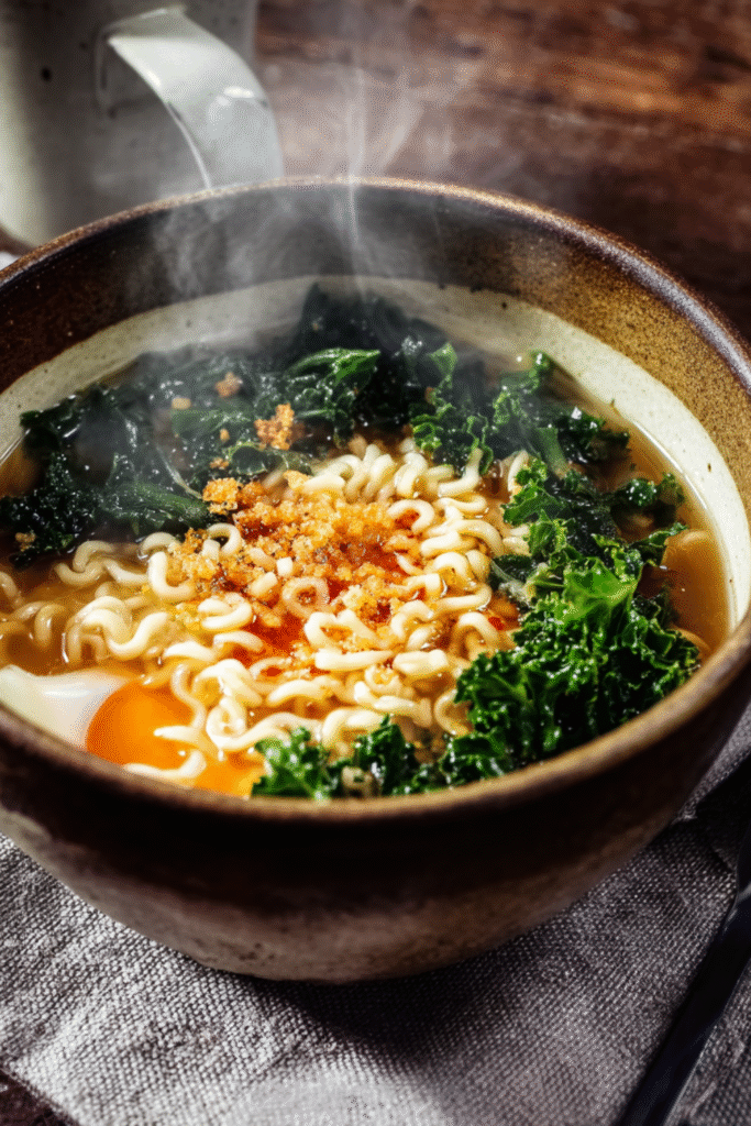 Gordon Ramsay’s Ramen Recipe