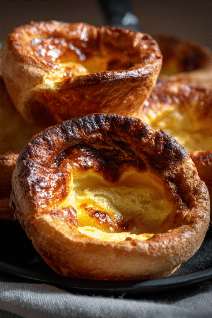 Gordon Ramsay’s Yorkshire Puddings Recipe