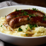 Gordon Ramsay Bangers And Mash Recipe