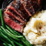 Gordon Ramsay Air Fryer Steak Recipe