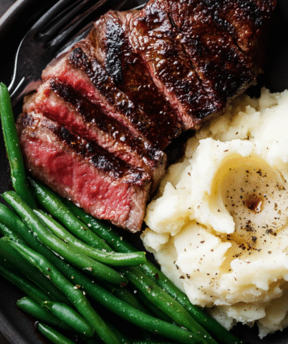 Gordon Ramsay Air Fryer Steak Recipe