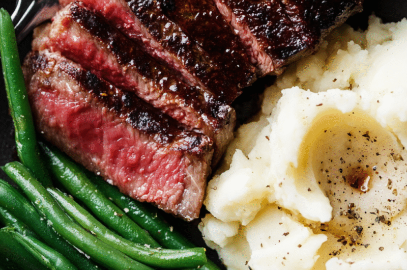Gordon Ramsay Air Fryer Steak Recipe
