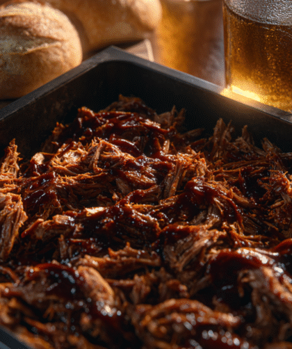 Gordon Ramsay Pulled Pork Recipe