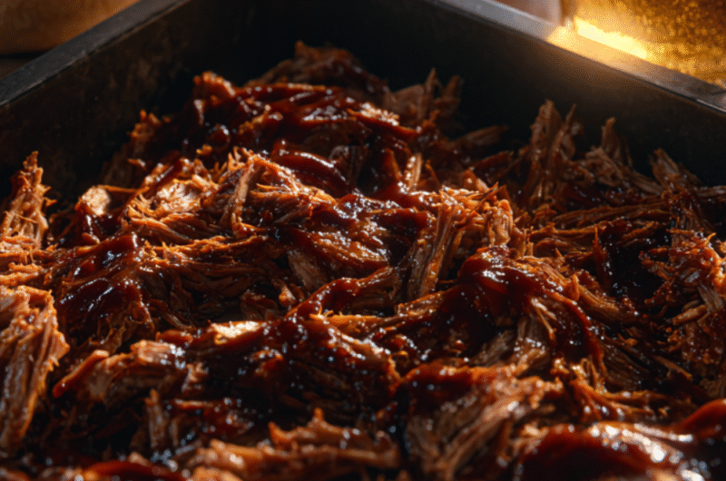 Gordon Ramsay Pulled Pork Recipe