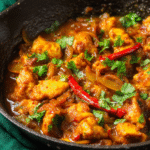 Gordon Ramsay Chicken Madras Recipe