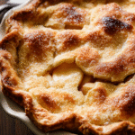 Gordon Ramsay Apple Pie Recipe