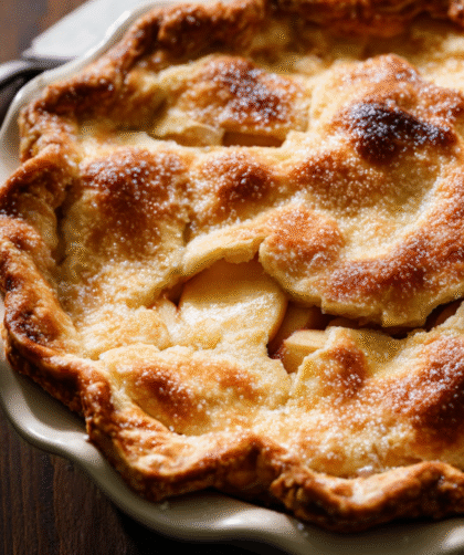 Gordon Ramsay Apple Pie Recipe