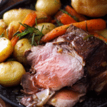 Gordon Ramsay Sunday Roast Recipe