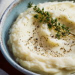 Gordon Ramsay Cauliflower Puree Recipe