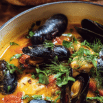 Gordon Ramsay Bouillabaisse Recipe