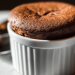 Gordon Ramsay Chocolate Souffle Recipe