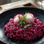 Gordon Ramsay Beet Risotto Recipe