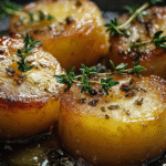 Gordon Ramsay Fondant Potato Recipe