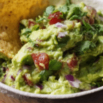 Gordon Ramsay Guacamole Recipe